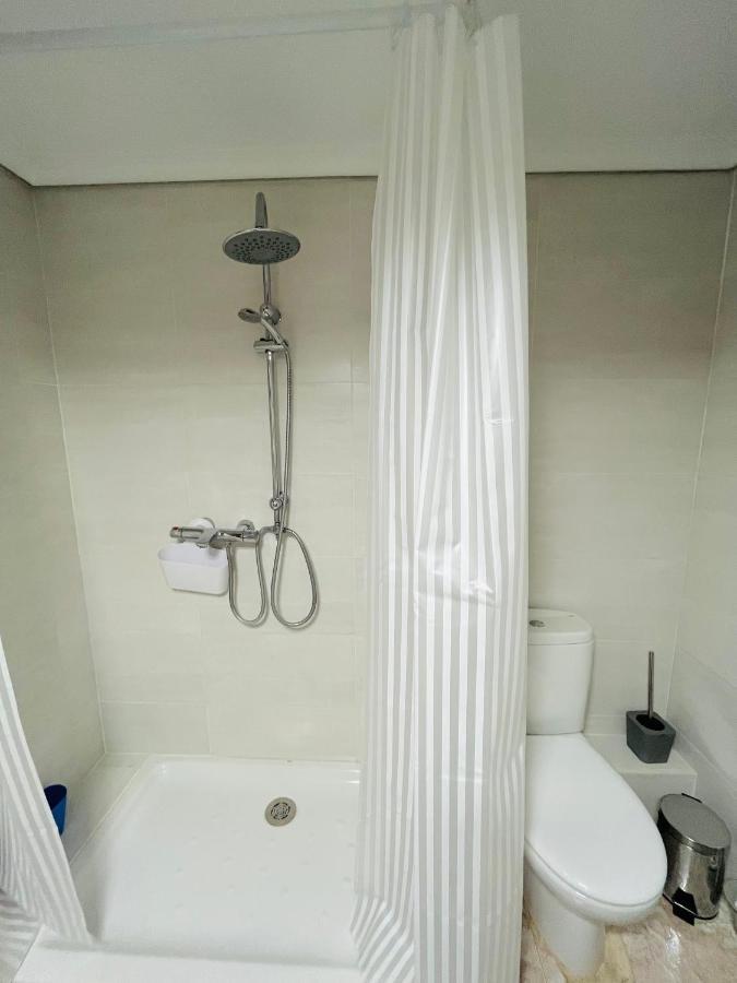 Apartamento El Arenal - Free Parking Córdoba Buitenkant foto