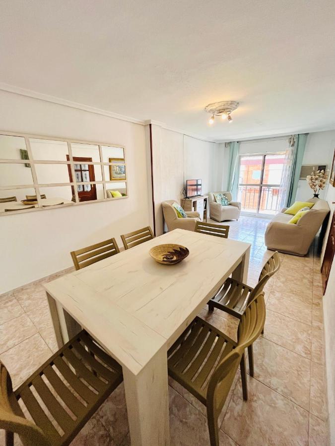 Apartamento El Arenal - Free Parking Córdoba Buitenkant foto