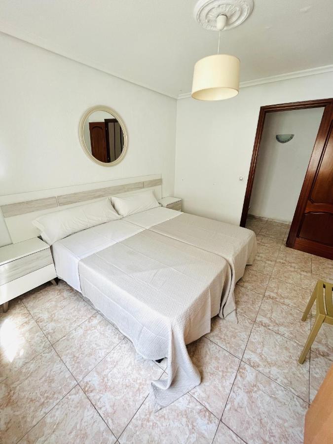 Apartamento El Arenal - Free Parking Córdoba Buitenkant foto
