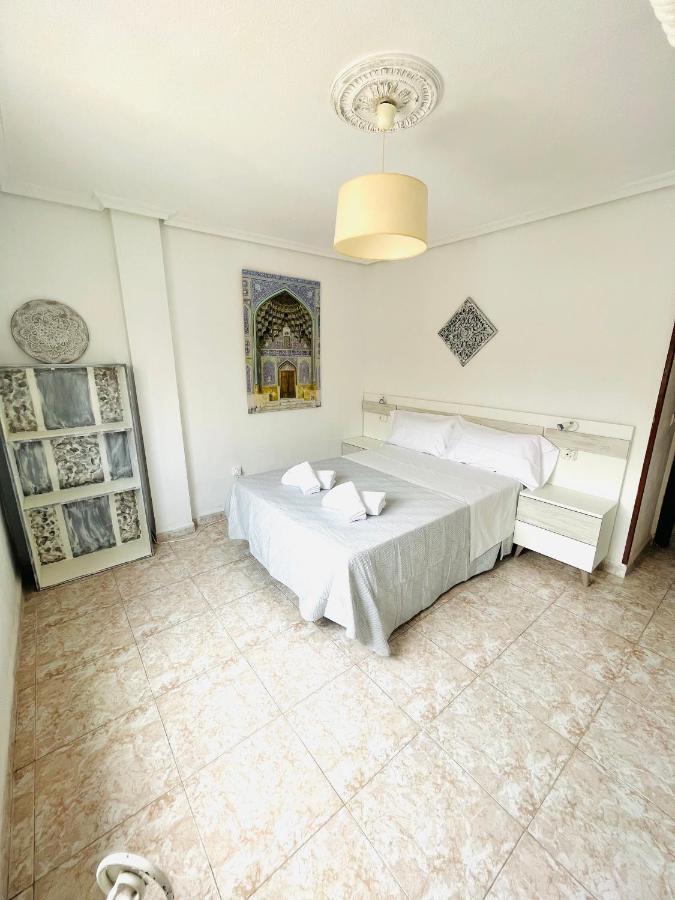 Apartamento El Arenal - Free Parking Córdoba Buitenkant foto