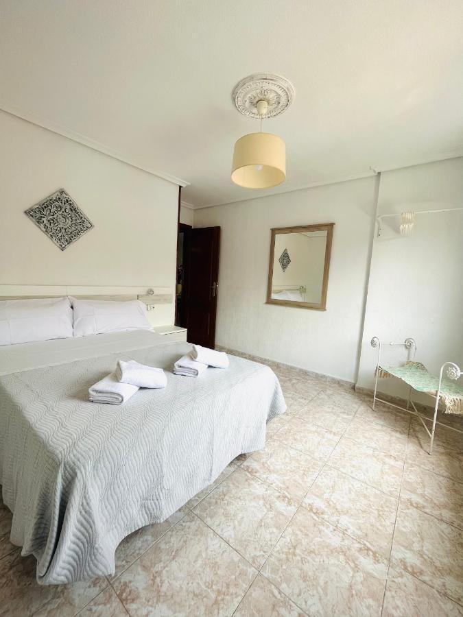 Apartamento El Arenal - Free Parking Córdoba Buitenkant foto