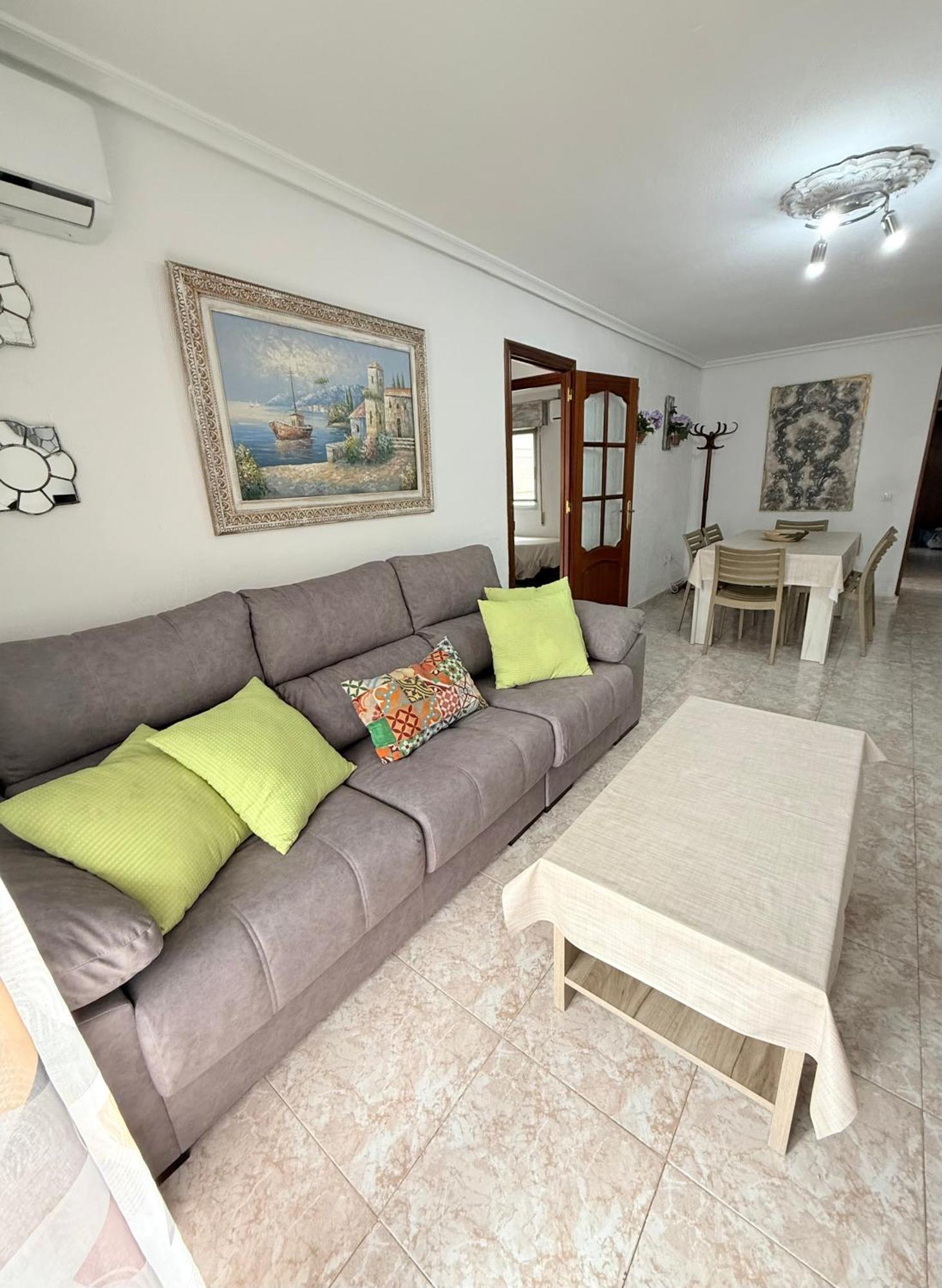 Apartamento El Arenal - Free Parking Córdoba Buitenkant foto