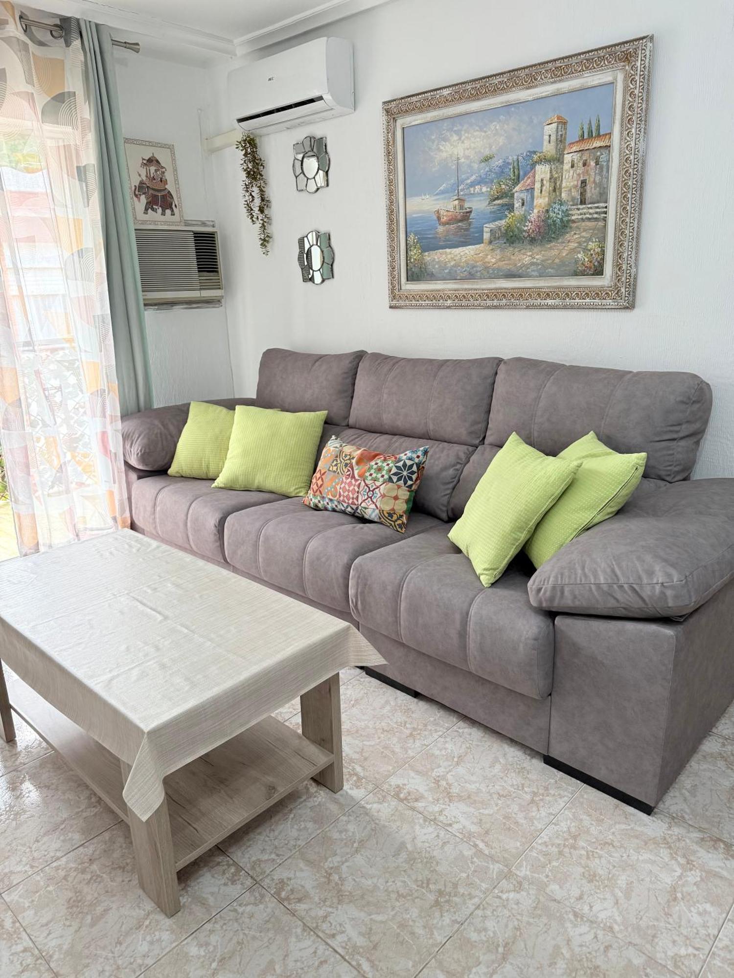 Apartamento El Arenal - Free Parking Córdoba Buitenkant foto